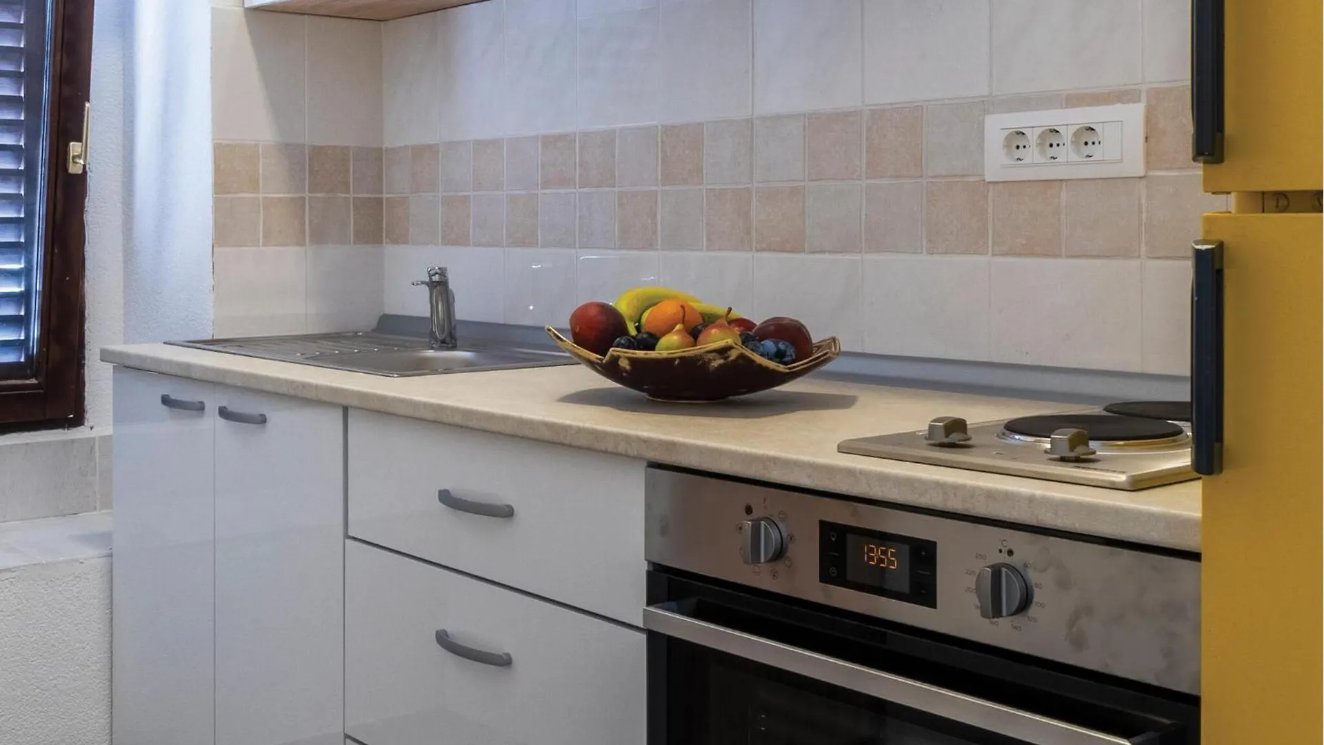 Pet Friendly Apartment In Pula With Wifi