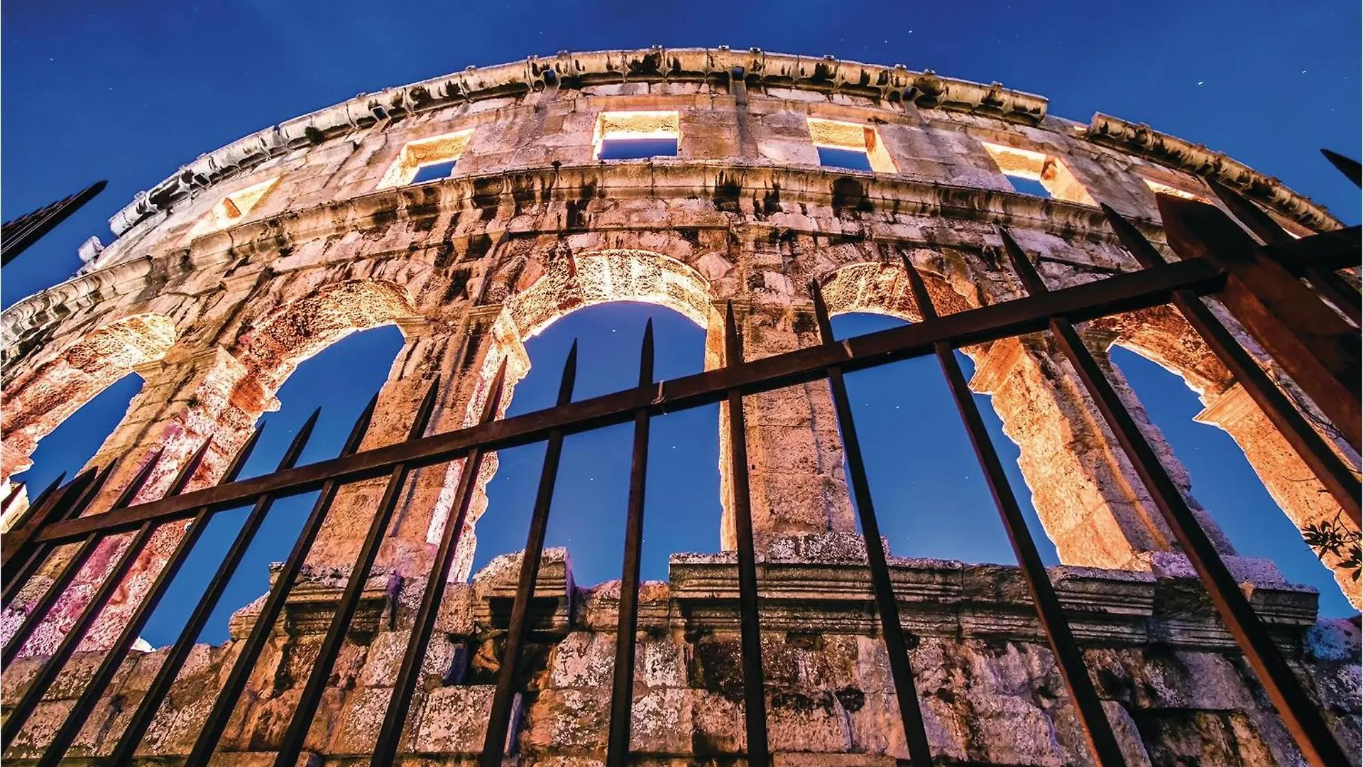 Pet Friendly Apartment In Pula With Wifi
